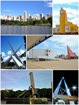 Goiânia Collage